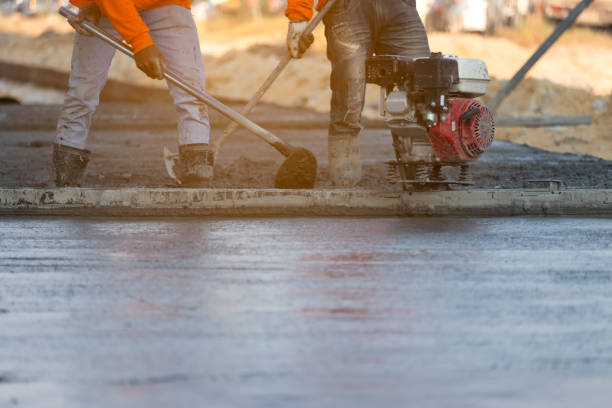 Best Decorative Concrete in Half Moon Bay, CA