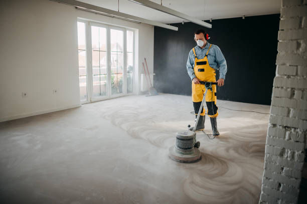 Best Concrete Slab Construction in Half Moon Bay, CA
