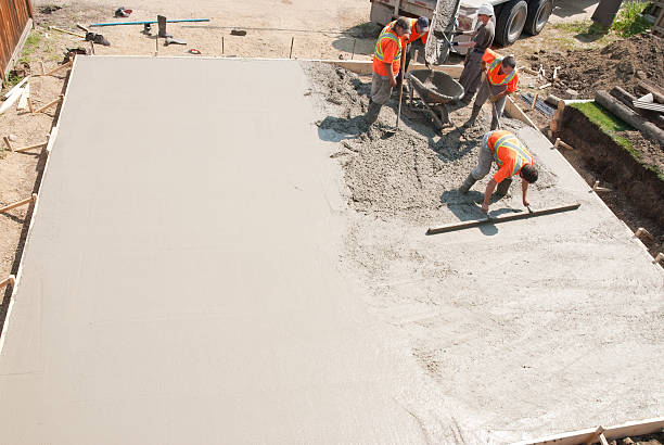Best Concrete Demolition Services in Half Moon Bay, CA