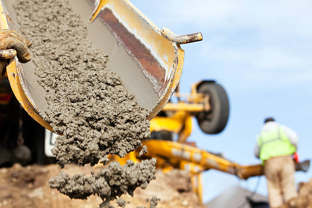 Best Concrete Removal and Replacement in Half Moon Bay, CA