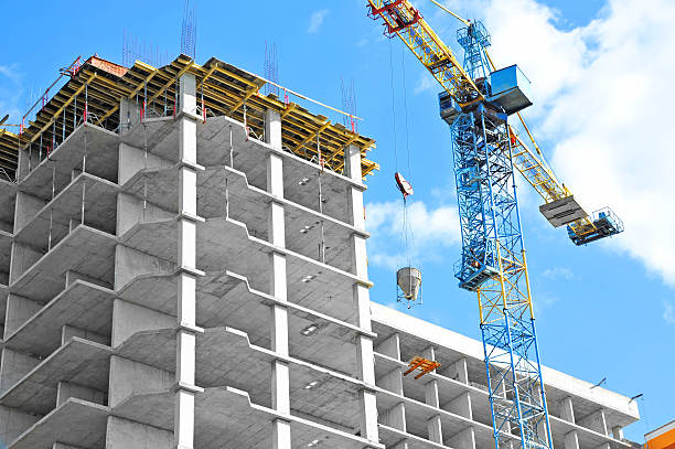 Best Concrete Foundation Repair in Half Moon Bay, CA