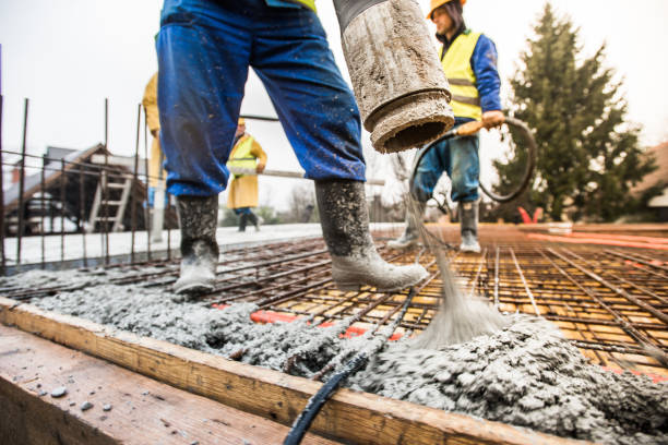 Best Decorative Concrete in Half Moon Bay, CA